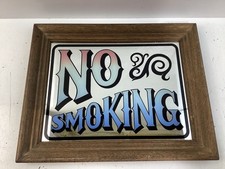 Vintage smoking framed for sale  Calhan