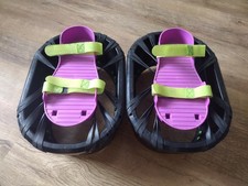 Moon shoes jumping for sale  MANCHESTER