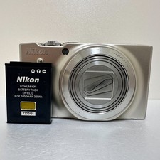 Read nikon coolpix d'occasion  Expédié en Belgium