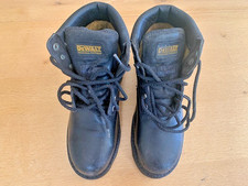 Dewalt safety work for sale  OTTERY ST. MARY