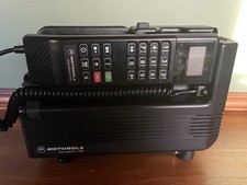 Vintage motorola international for sale  DOWNHAM MARKET