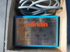 Märklin trafo 6631 gebraucht kaufen  Schweich