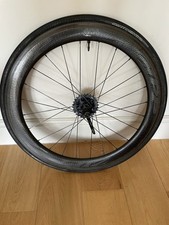 Zipp 454 nsw for sale  LOUTH