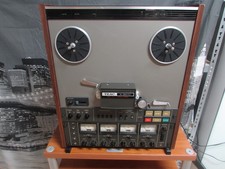 Teac 3440 topp gebraucht kaufen  Langenfeld (Rheinland)