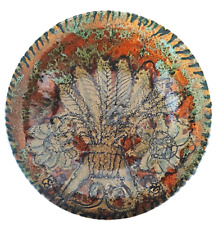 René quéré assiette d'occasion  Wormhout