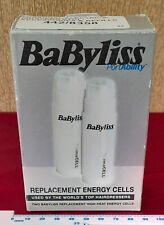 Babyliss 4580u universal for sale  RHYL