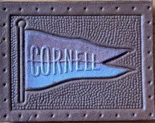 Cornell university vintage for sale  Tyler