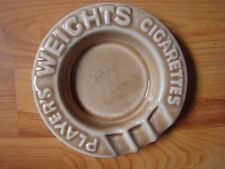 Players weights cigarettes for sale  TEWKESBURY