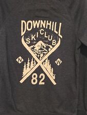 Garage hoodie downhill for sale  Olathe