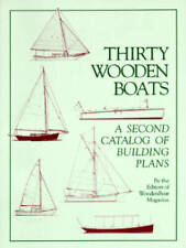 Thirty wooden boats for sale  Montgomery