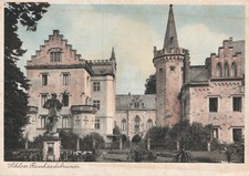Friedrichroda reinhardsbrunn 1 gebraucht kaufen  Lohra