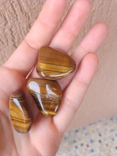 Minerali occhio di usato  Pontedera