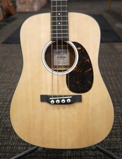 Baixo elétrico acústico Martin DJR-10E BASS #2771495 comprar usado  Enviando para Brazil