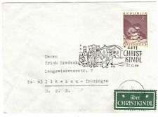 Christkindl 1969 dreikönigsst gebraucht kaufen  Teutschenthal