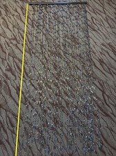 Vintage plastic bead for sale  Lincoln