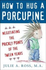 Hug porcupine negotiating for sale  Montgomery