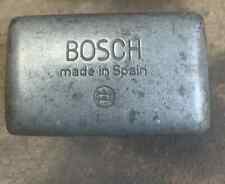 Moto guzzi bosch for sale  KINGSBRIDGE