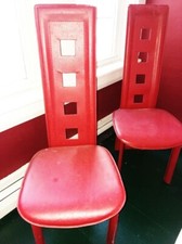 Vintage italian leather for sale  Effingham