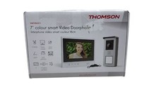 Thomson video türsprechanlage gebraucht kaufen  Westerburg