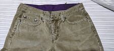 Pantaloni velluto costine usato  Tolentino