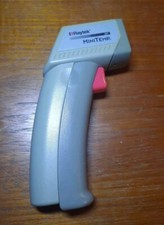 Raytek minitemp laser for sale  Salem