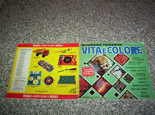 Album vita colore usato  Firenze