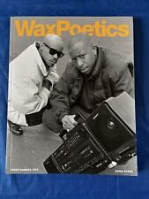 Wax poetics gang for sale  STEVENAGE