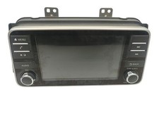 Radio nissan micra gebraucht kaufen  Deutschland