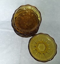 Art déco glas gebraucht kaufen  Hude