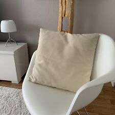 Dedon kissenhülle 50x50 gebraucht kaufen  Kummerfeld