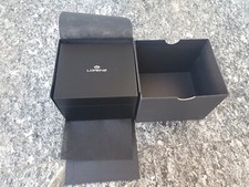 Scatola lorenz orologio usato  Vaprio d'Agogna