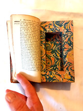 Livre boite cachette d'occasion  Toulouse-