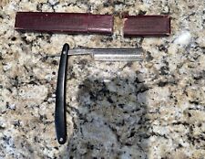 Straight razor vintage for sale  Braselton