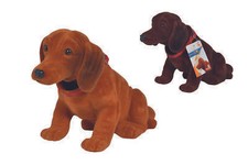 Simba wackel dackel gebraucht kaufen Simba wackel dackel gebraucht kaufen  Simmozheim