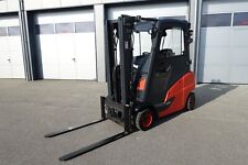 2018 linde h20d gebraucht kaufen  Buch