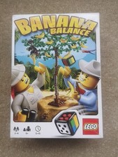 Lego banana balance for sale  LOUGHBOROUGH