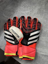 Adidas predator fingersave for sale  SHEFFIELD