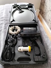 Caravan campervan satellite for sale  BOLTON