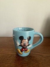 Disney mug mickey for sale  DERBY
