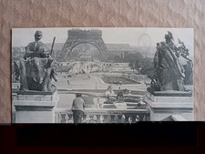 Cpa paris vue d'occasion Cpa paris vue d'occasion  Orleans-