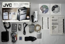 Jvc mini digital d'occasion  Expédié en Belgium