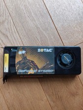 Zotac geforce gts gebraucht kaufen Zotac geforce gts gebraucht kaufen  Bad Hönningen