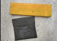 Warndreieck warnweste bundeswe gebraucht kaufen Warndreieck warnweste bundeswe gebraucht kaufen  Ditzingen