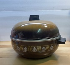 Vintage serving oven for sale  Charleston