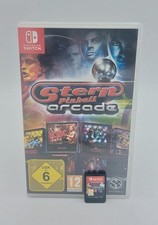 Stern pinball arcade gebraucht kaufen  Boizenburg/ Elbe