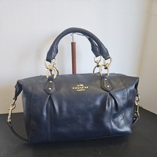 Blue coach f33806 for sale  Royse City