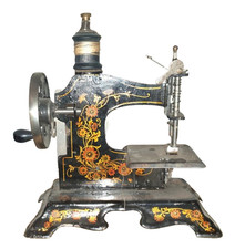 Jouet ancien machine d'occasion  Levallois-Perret