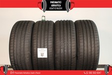 Pneumatici 245 goodyear usato  Pesaro
