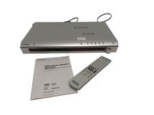 Sony hcd dz100 for sale  RUGBY