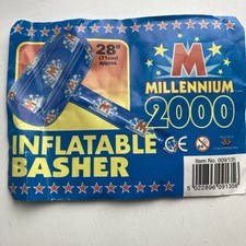 Vintage millennium 2000 for sale  HAYWARDS HEATH